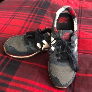 New Balance 420